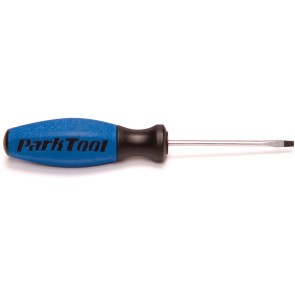 Park Tool USA SD-3 3mm Flat Blade Screwdriver