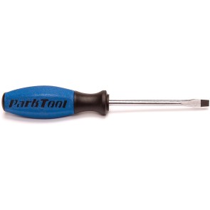 Park Tool USA SD-6 6mm Flat Blade Screwdriver