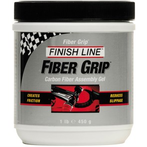 Finish Line Fiber Grip Friction Paste 455g