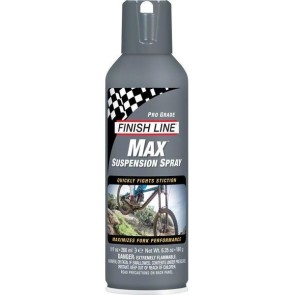 Finish Line Max Suspension Spray 270ml