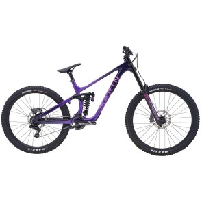 Marin Quake 2025 Downhill Bike