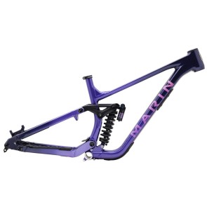 Marin Quake 2025 Downhill Frameset
