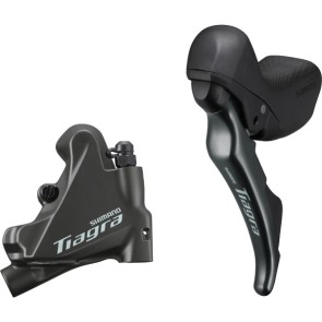 Shimano ST-4720 Tiagra STI / Disc Brake Set