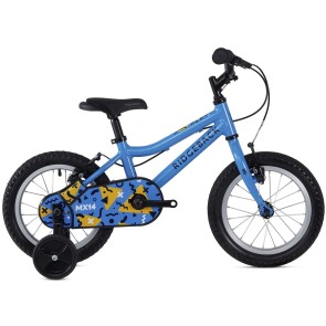Ridgeback MX14 Blue 14" Kids Bike