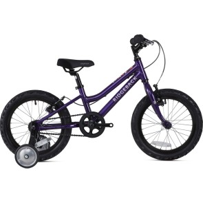 Ridgeback Melody Purple 16" Kids Bike