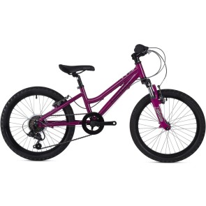 Ridgeback Harmony Purple 20" Kids Bike