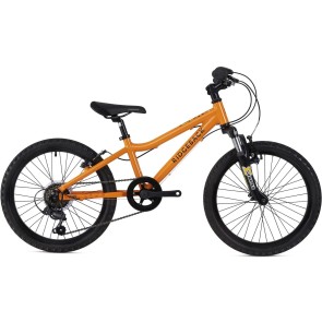 Ridgeback MX20 Orange 20" Kids Bike