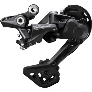 Shimano RD-M5120 Deore 10/11 Speed Rear Derailleur