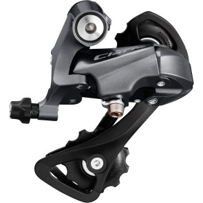 Shimano RD-R2000 Claris 8 Speed Rear Derailleur SS