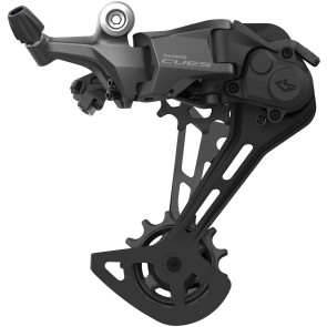 Shimano Cues RD-U6000 10/11 Speed LinkGlide Rear Derailleur