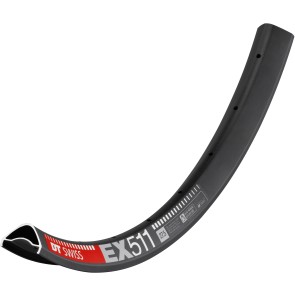 DT Swiss EX 511 32 Hole 27.5" Rim