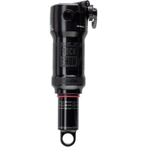 RockShox Deluxe Ultimate RCT Trunnion/Standard