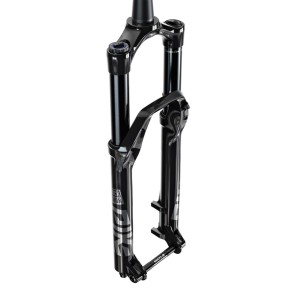 Rockshox Pike Ultimate B4 27.5" 46mm Offset Black