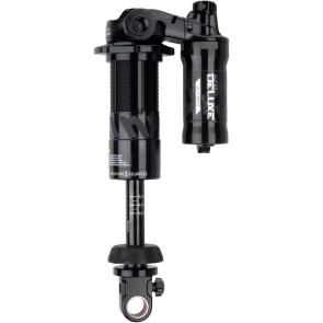 RockShox Super Deluxe Ultimate Coil RCT Trunnion/Standard