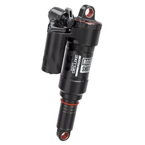 Rockshox Super Deluxe Ultimate C1 Standard/Standard