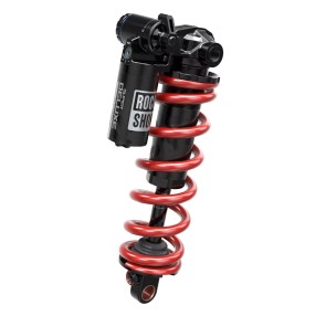 Rockshox Super Deluxe Coil Ultimate B1 Trunnion/Standard