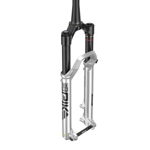 Rockshox Pike Ultimate Charger 3 RC2 27.5" 37mm Offset Silver
