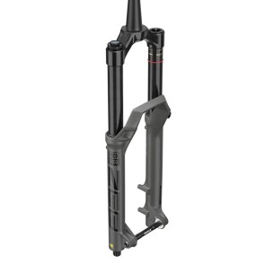 Rockshox Zeb Ultimate Charger 3 RC2 27.5" 44mm Offset Grey