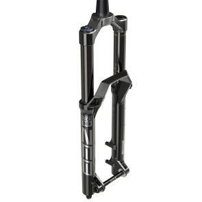 Rockshox Zeb Ultimate A1 27.5" 38mm Offset Black