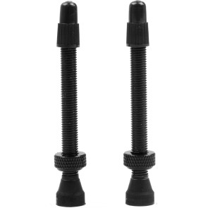 Nutrak Presta Tubeless Valves 55mm