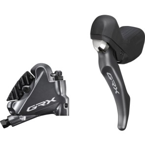 Shimano ST-RX810 GRX STI / Disc Brake Set