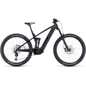 Cube Stereo Hybrid 140 HPC SLX 2024 Carbon/Reflex eMTB