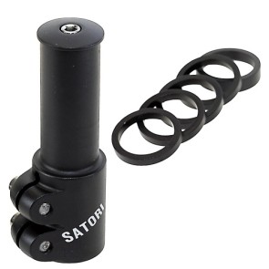 Satori Heads Up 4 Stem Extender 1 1/8"