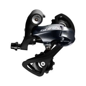 Shimano RD-R3000 Sora 9 Speed Rear Derailleur SS