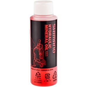 Shimano Disc Brake Mineral Oil 100ml