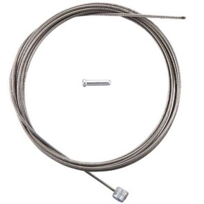 Shimano MTB XTR Stainless Steel Inner Brake Cable