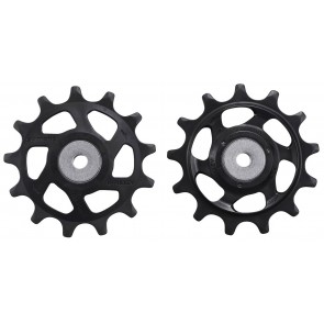 Shimano Deore XT RD-M8100/M8120 Pulley Set