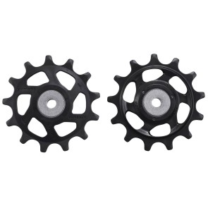 Shimano Deore XT RD-M8100/M8120 Pulley Set