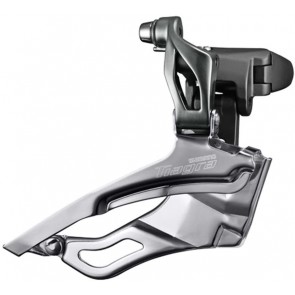 Shimano FD-4700 Tiagra Clamp On Double Front Derailleur