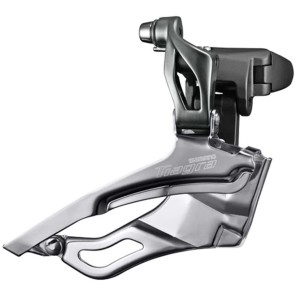 Shimano FD-4700 Tiagra Clamp On Double Front Derailleur