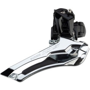 Shimano FD-R7000 105 11 Speed Clamp On Black Front Derailleur