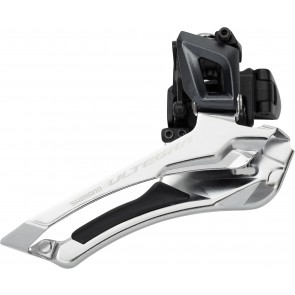 Shimano FD-R8000 Ultegra 11 Speed Clamp On Front Derailleur