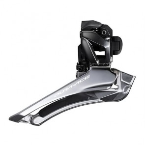 Shimano FD-R9100 Dura-Ace 11 Speed Clamp On Front Derailleur