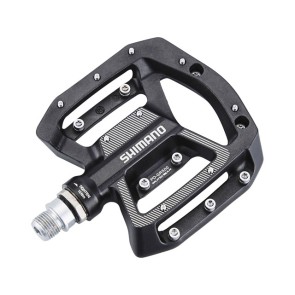 Shimano PD-GR500 MTB Pedals Black