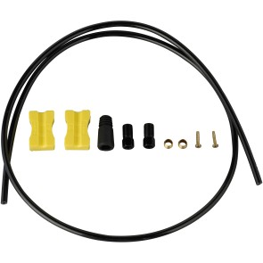 Shimano SM-BH59 Straight Connection Hose 1700mm