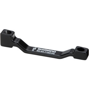 Shimano Brake Mount - Post 160 to 180mm Rotor