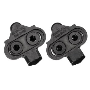 Shimano SM-SH51 SPD Single Release Cleats