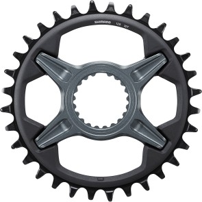 Shimano SM-CRM75 SLX 12 Speed Chainring