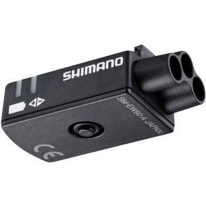 Shimano SM-EW90-A E-tube Di2 Junction-A 3 Port