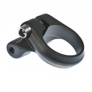 M-Part Rack Mount Seat Clamp 31.8mm