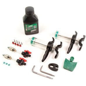 Sram Pro Mineral Oil Bleed Kit