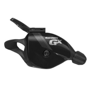 Sram GX 11 Speed Trigger Shifter Black