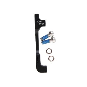 Sram Post Bracket Front 200 / Rear 180