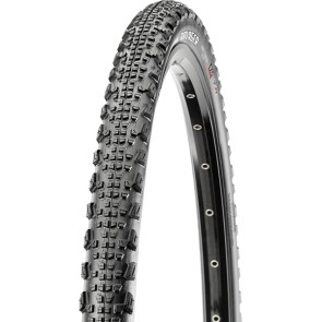 Maxxis Ravager 700 x 40C 60 TPI Folding Dual Compound SilkShield / TR