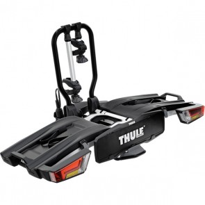 Thule 933 EasyFold XT 2 Bike Towball Carrier 13 Pin