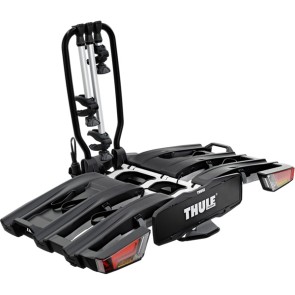 Thule 934 EasyFold XT 3 Bike Towball Carrier 13 Pin